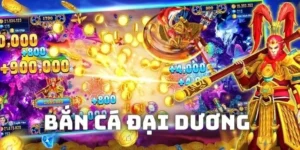 Bí Kíp Và Cách Chơi Bắn Cá Đại Dương Tại 138Bet Hiệu Quả