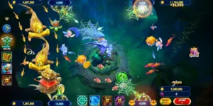 Cách Chơi Bắn Cá Men In Black 138Bet Diệt Người Ngoài Hành Tinh