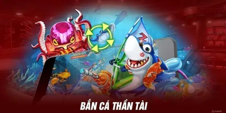Hướng Dẫn Cách Chơi Bắn Cá Thần Tài Tại 138Bet Thắng Đậm