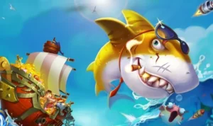 Tuyệt Chiêu Bắn Cá Vua Hải Tặc 138Bet Rinh Thưởng Khủng Về Túi