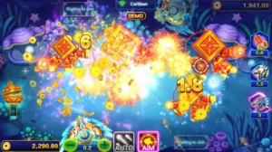 Kinh Nghiệm Chơi Bắn Cá Đại Chiến B52 138Bet Thắng Đậm Nhất