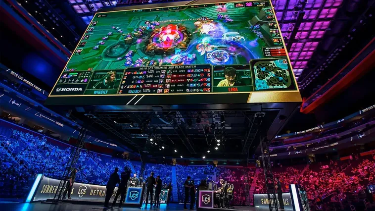 Hướng Dẫn Cách Chơi Thể Thao Điện Tử Tại 138Bet Siêu Đơn Giản