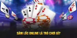 Hướng Dẫn Từ A-Z Cách Chơi Sâm Lốc Nhà Cái 138Bet Thắng Cực Dễ
