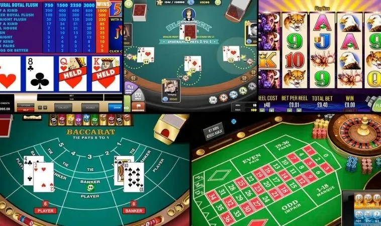 Trải Nghiệm Đẳng Cấp Thượng Lưu Tại Sòng Bài Casino Online 138Bet Uy Tín