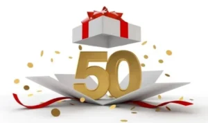 Săn Thưởng Nạp Lần 2 Tặng 50% Tại Nhà Cái 138Bet Cực Chất Cho Bet Thủ