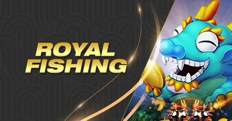 Tuyệt Chiêu Cách Chơi Bắn Cá Royal Fishing Tại 138Bet Hốt Bạc Tỷ Nhanh Chóng 2 Tuyệt Chiêu Cách Chơi Bắn Cá Royal Fishing Tại 138Bet Hốt Bạc Tỷ Nhanh Chóng