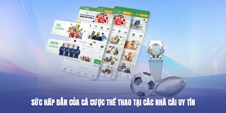 Khám Phá Sảnh Cược Thể Thao 138Bet Đỉnh Cao Nhận Ngay Thưởng Lớn Hôm Nay