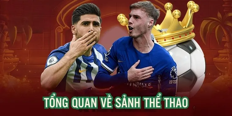 Khám Phá Sảnh Cược Thể Thao 138Bet Đỉnh Cao Nhận Ngay Thưởng Lớn Hôm Nay