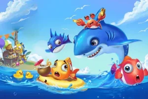 Khám Phá Cách Chơi Thợ Săn Cá Tại 138Bet Độc Đáo Giúp Bạn Giàu Sang