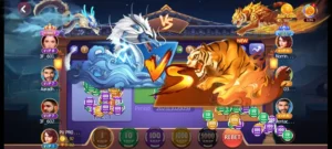 Trải Nghiệm Trò Chơi Dragon Tiger Tại 138Bet Thắng Lớn Cực Nhanh