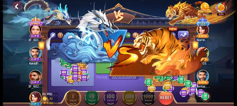 Trải Nghiệm Trò Chơi Dragon Tiger Tại 138Bet Thắng Lớn Cực Nhanh 1 Trải Nghiệm Trò Chơi Dragon Tiger Tại 138Bet Thắng Lớn Cực Nhanh