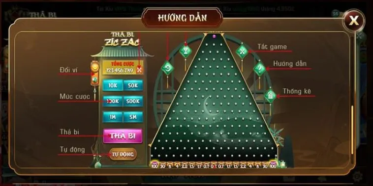 Bí Kíp Cách Chơi Game Nhanh Ziczac Tại 138Bet Kiếm Tiền Triệu